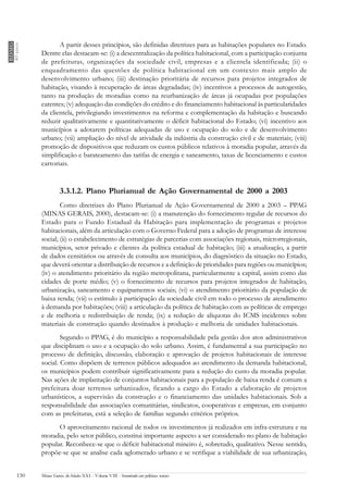 Volume 8   Politicas Sociais