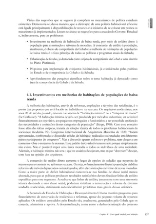 Volume 8   Politicas Sociais