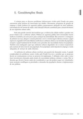 Volume 8   Politicas Sociais