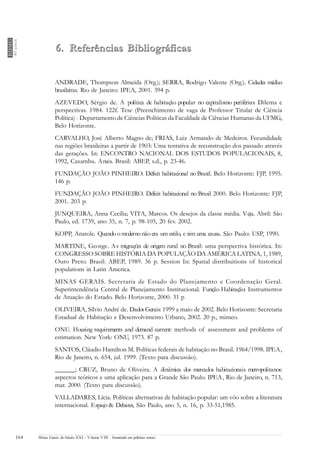 Volume 8   Politicas Sociais