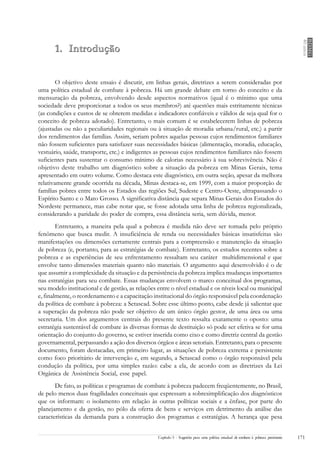 Volume 8   Politicas Sociais