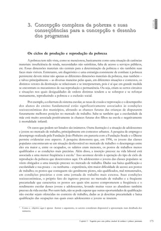 Volume 8   Politicas Sociais