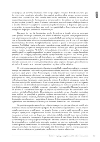 Volume 8   Politicas Sociais