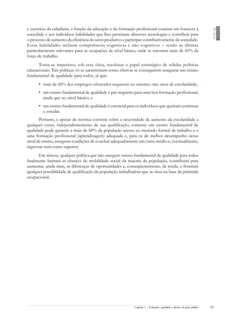 Volume 8   Politicas Sociais