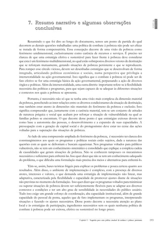 Volume 8   Politicas Sociais