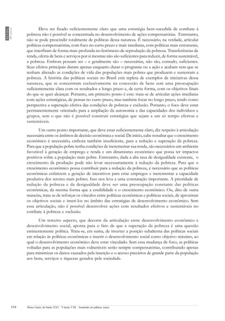 Volume 8   Politicas Sociais