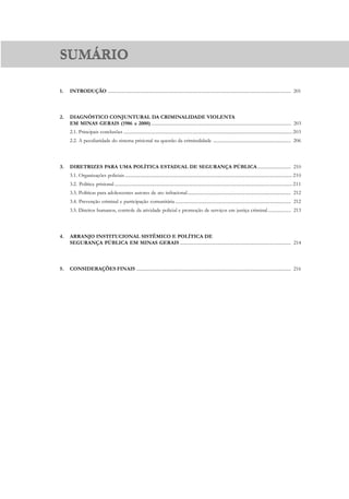 Volume 8   Politicas Sociais