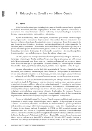 Volume 8   Politicas Sociais