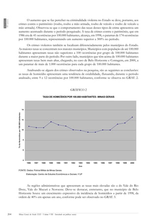 Volume 8   Politicas Sociais