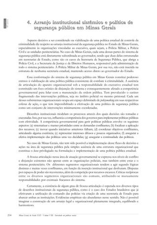 Volume 8   Politicas Sociais