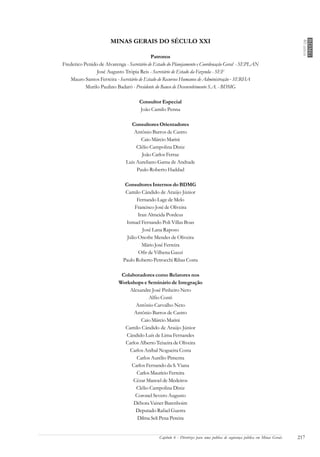 Volume 8   Politicas Sociais