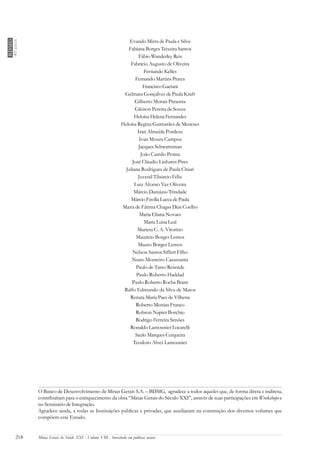 Volume 8   Politicas Sociais