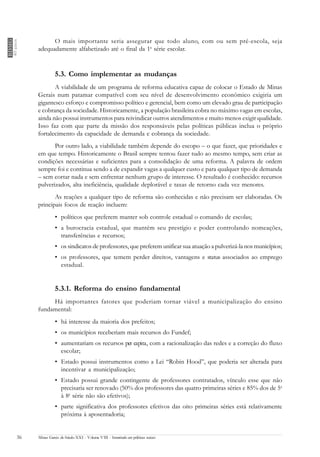 Volume 8   Politicas Sociais