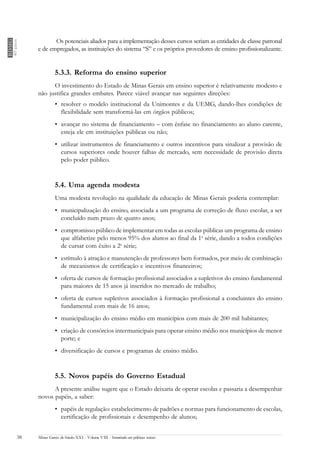 Volume 8   Politicas Sociais