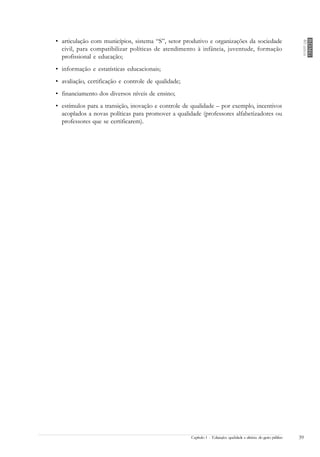 Volume 8   Politicas Sociais