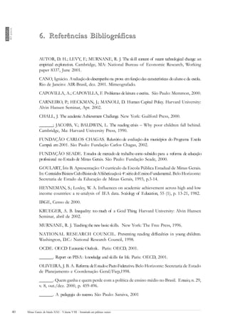 Volume 8   Politicas Sociais