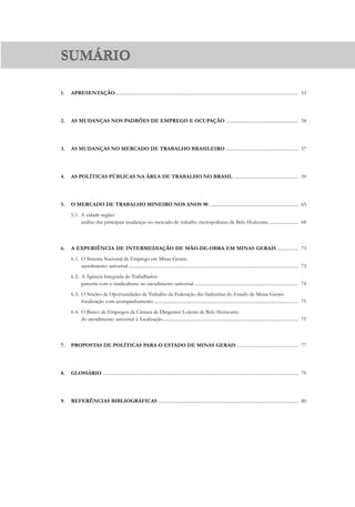 Volume 8   Politicas Sociais