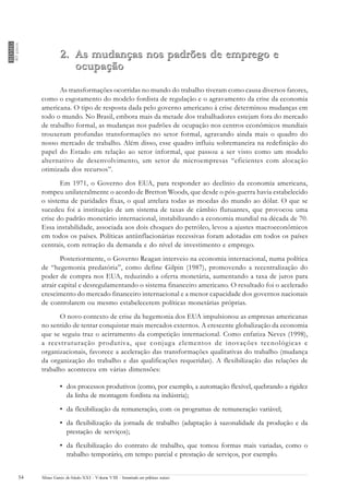 Volume 8   Politicas Sociais