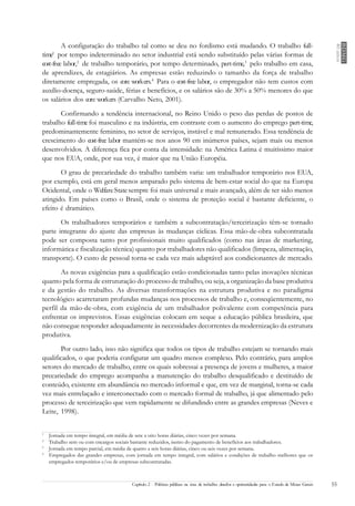 Volume 8   Politicas Sociais