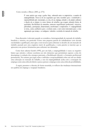 Volume 8   Politicas Sociais