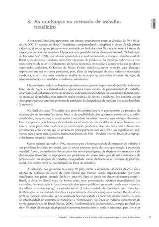 Volume 8   Politicas Sociais