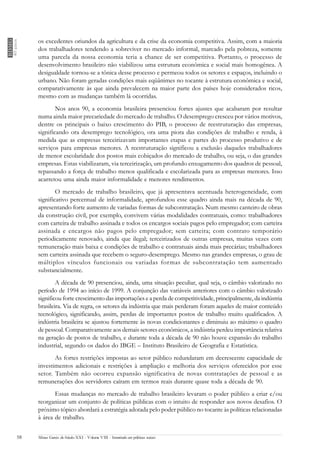 Volume 8   Politicas Sociais