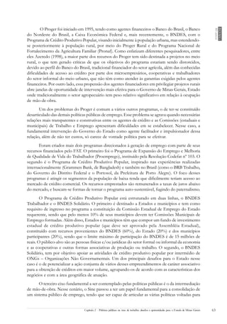 Volume 8   Politicas Sociais