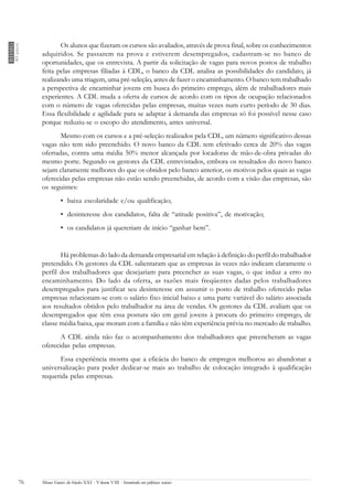 Volume 8   Politicas Sociais