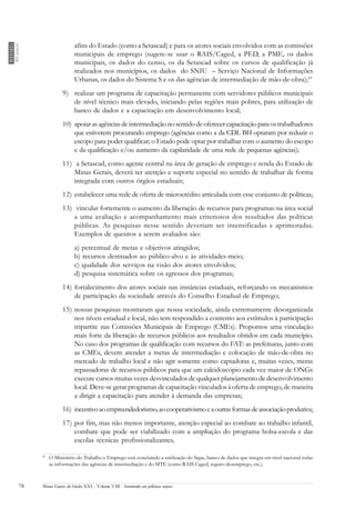 Volume 8   Politicas Sociais