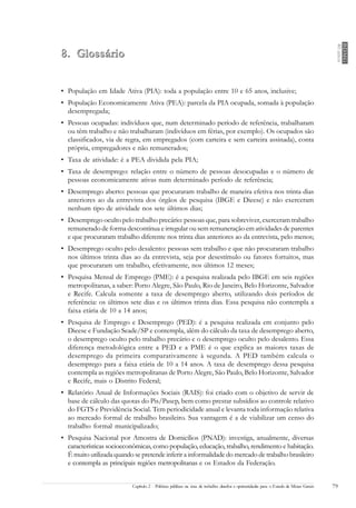 Volume 8   Politicas Sociais