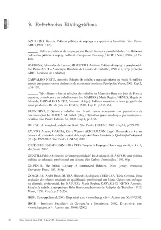 Volume 8   Politicas Sociais