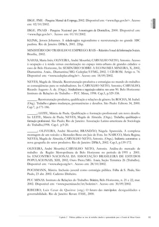 Volume 8   Politicas Sociais