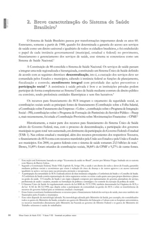 Volume 8   Politicas Sociais