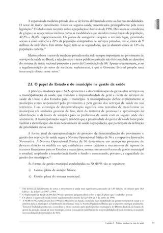 Volume 8   Politicas Sociais