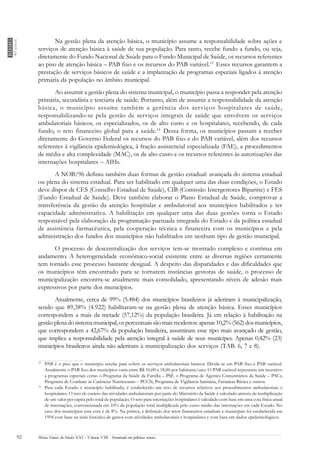 Volume 8   Politicas Sociais