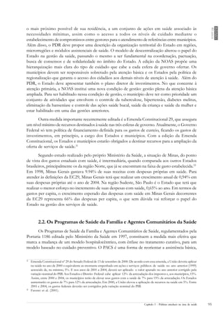 Volume 8   Politicas Sociais