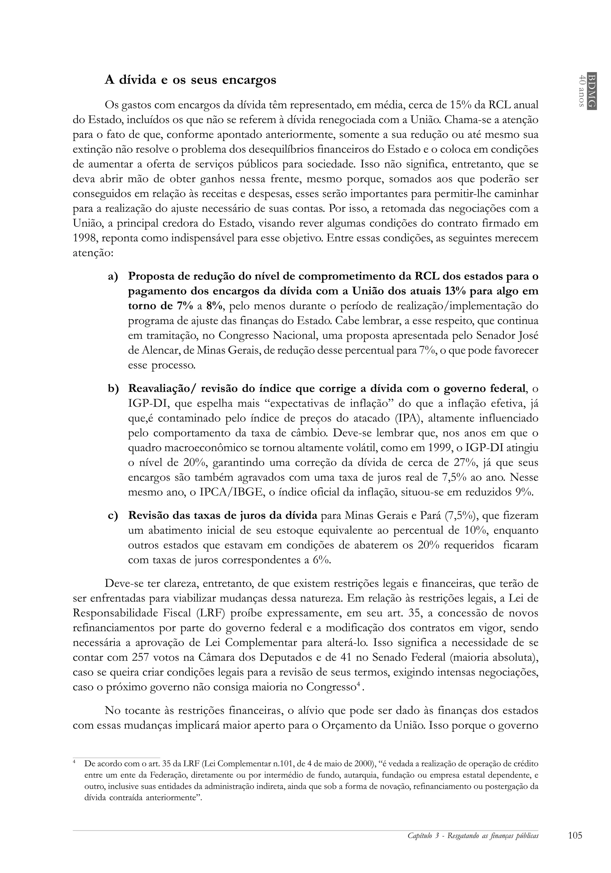 Volume 9 O Poder Publico