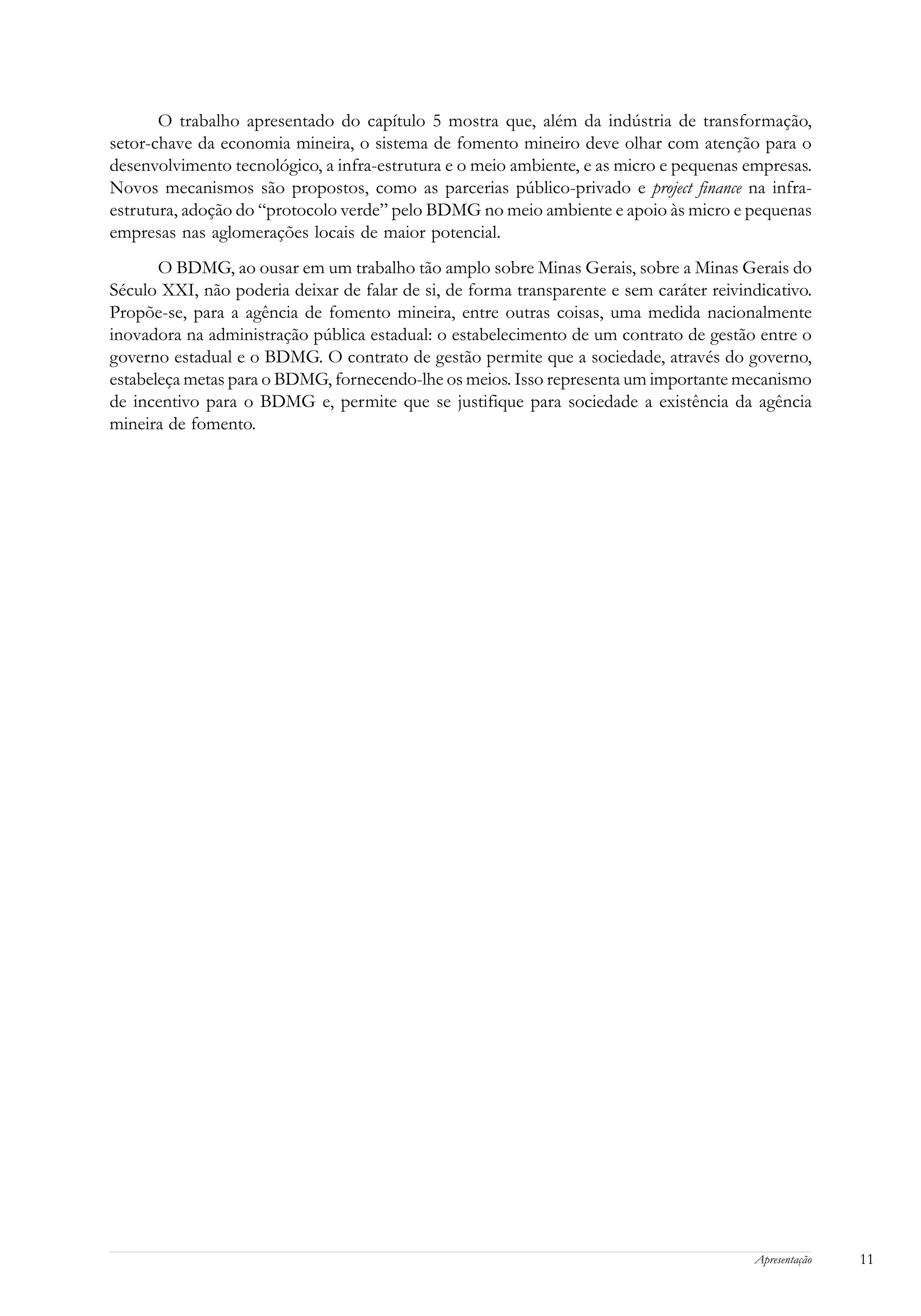 Volume 9 O Poder Publico