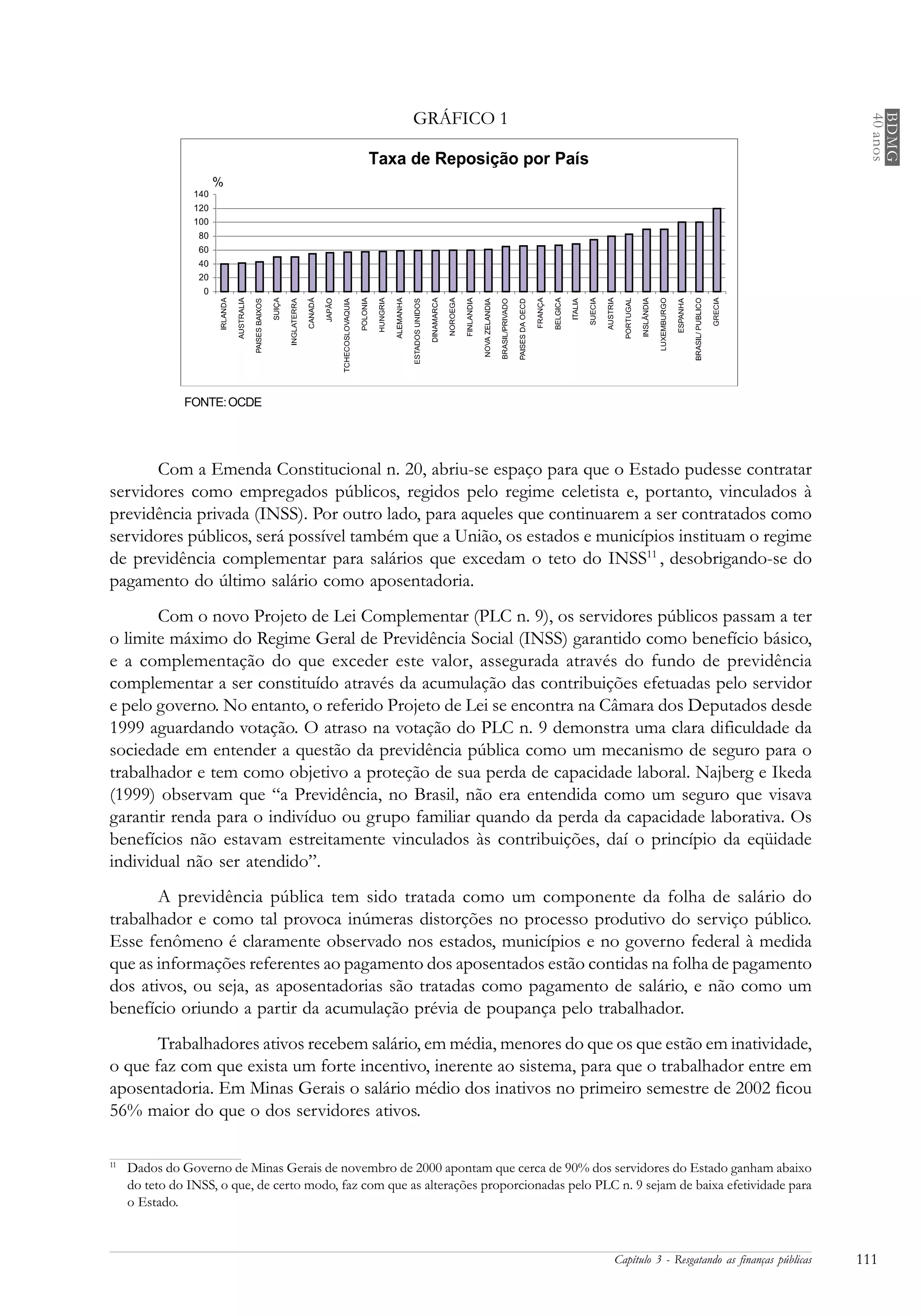 Volume 9 O Poder Publico