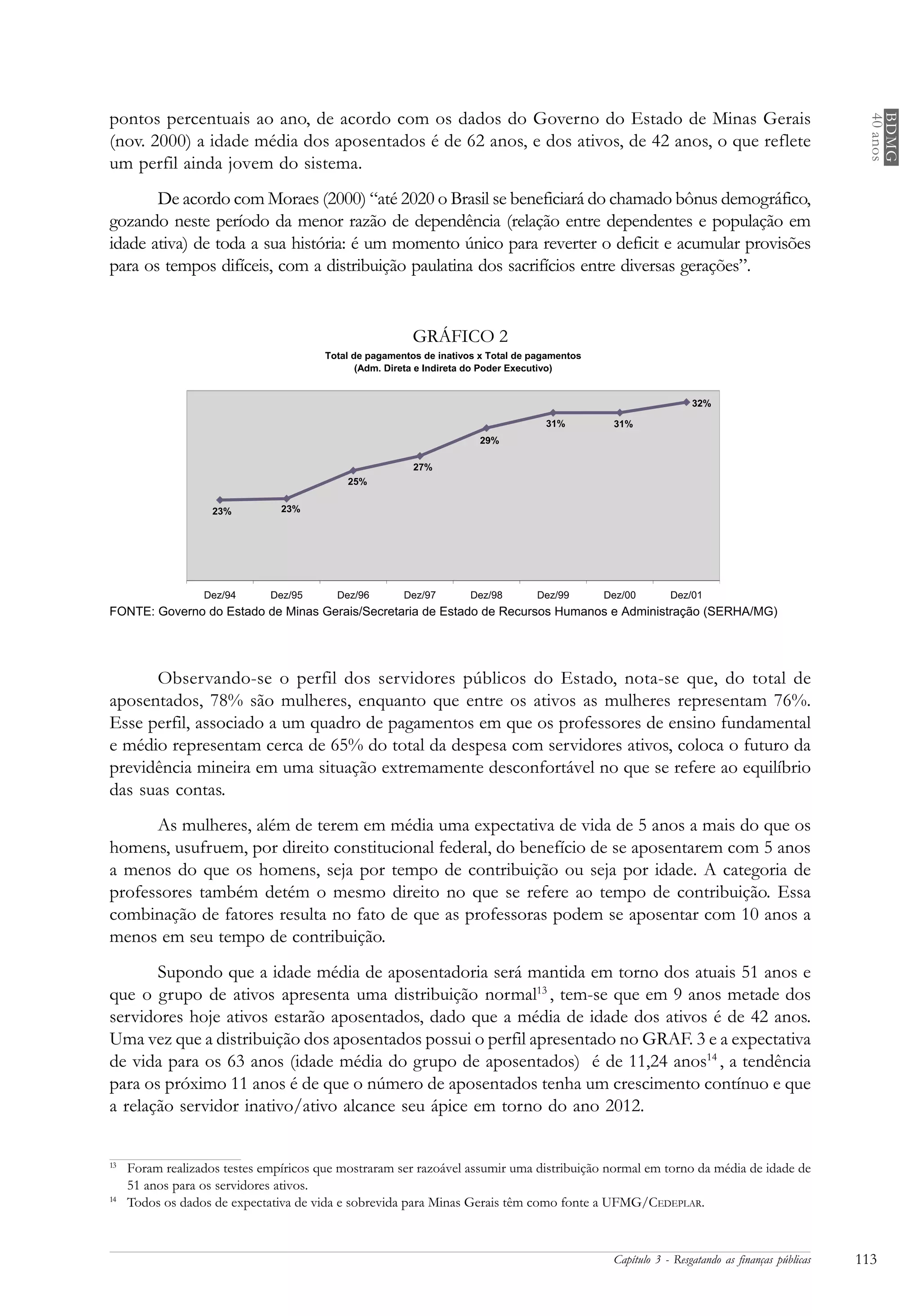 Volume 9 O Poder Publico