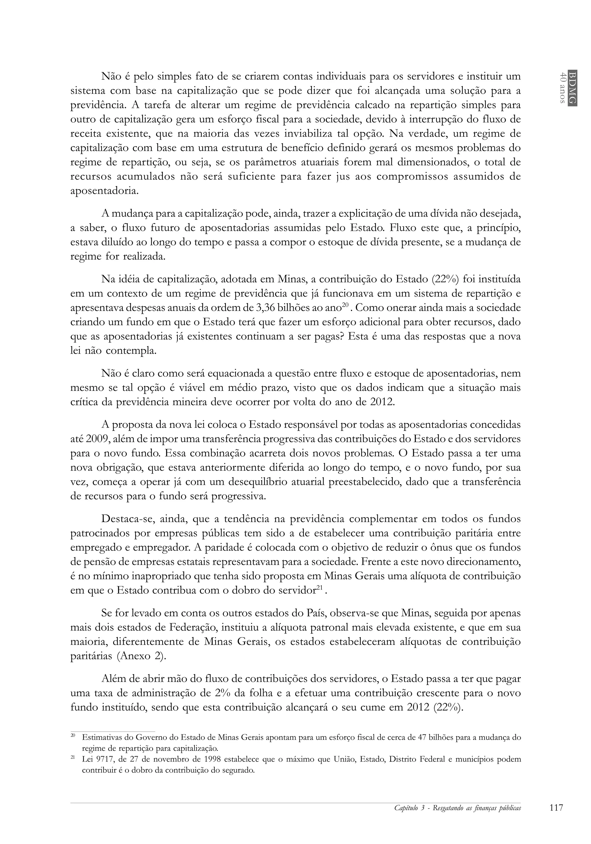 Volume 9 O Poder Publico