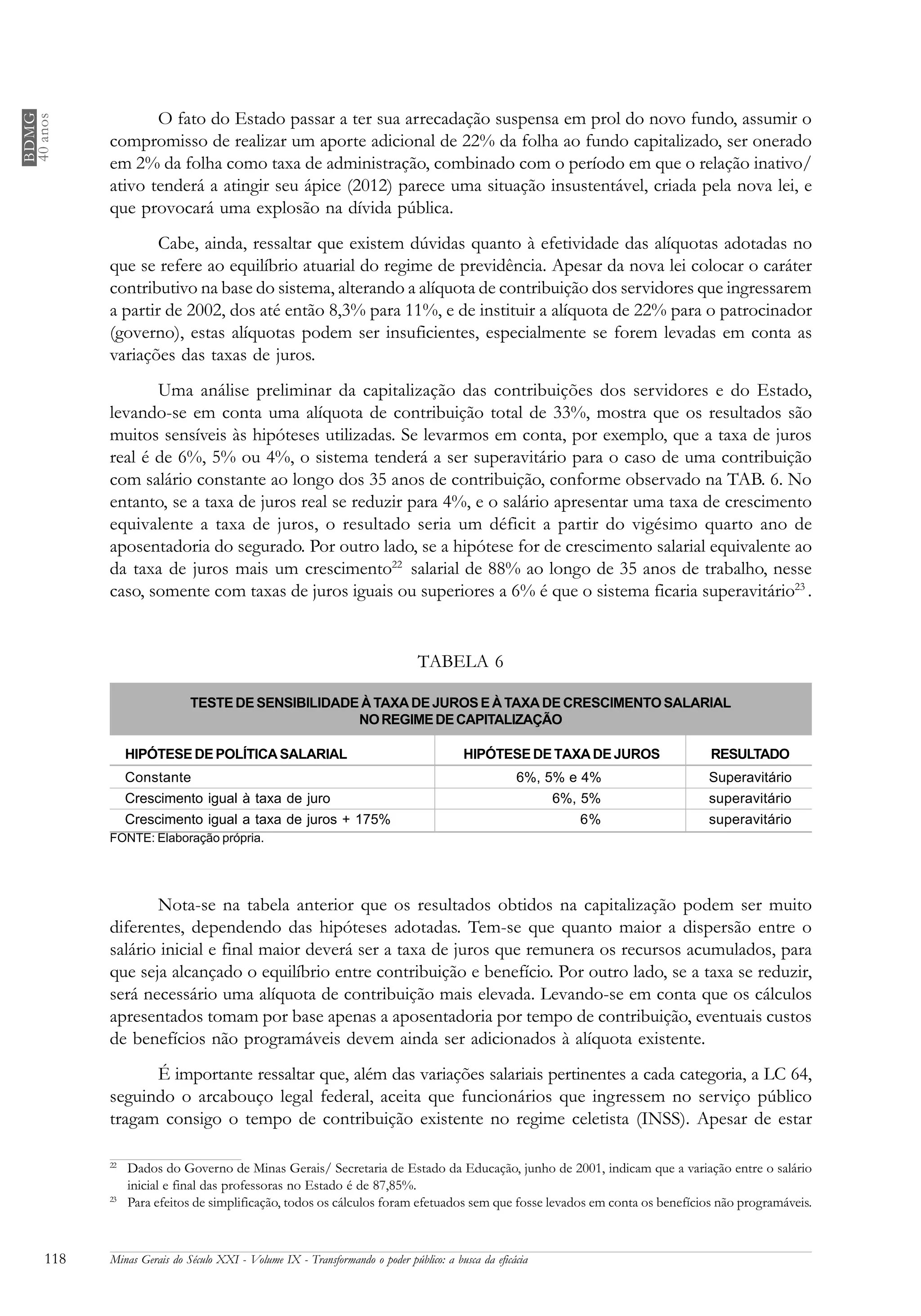 Volume 9 O Poder Publico