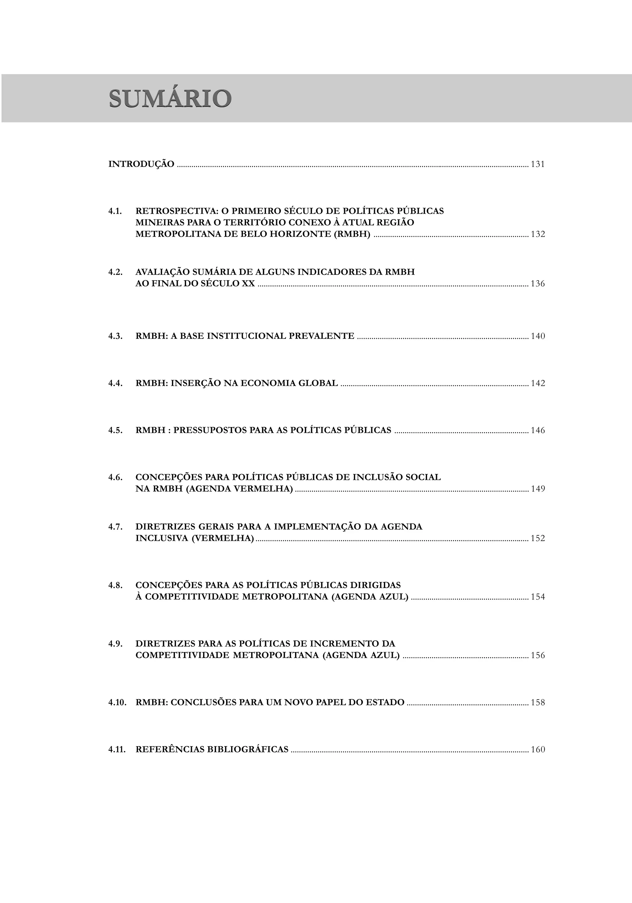 Volume 9 O Poder Publico