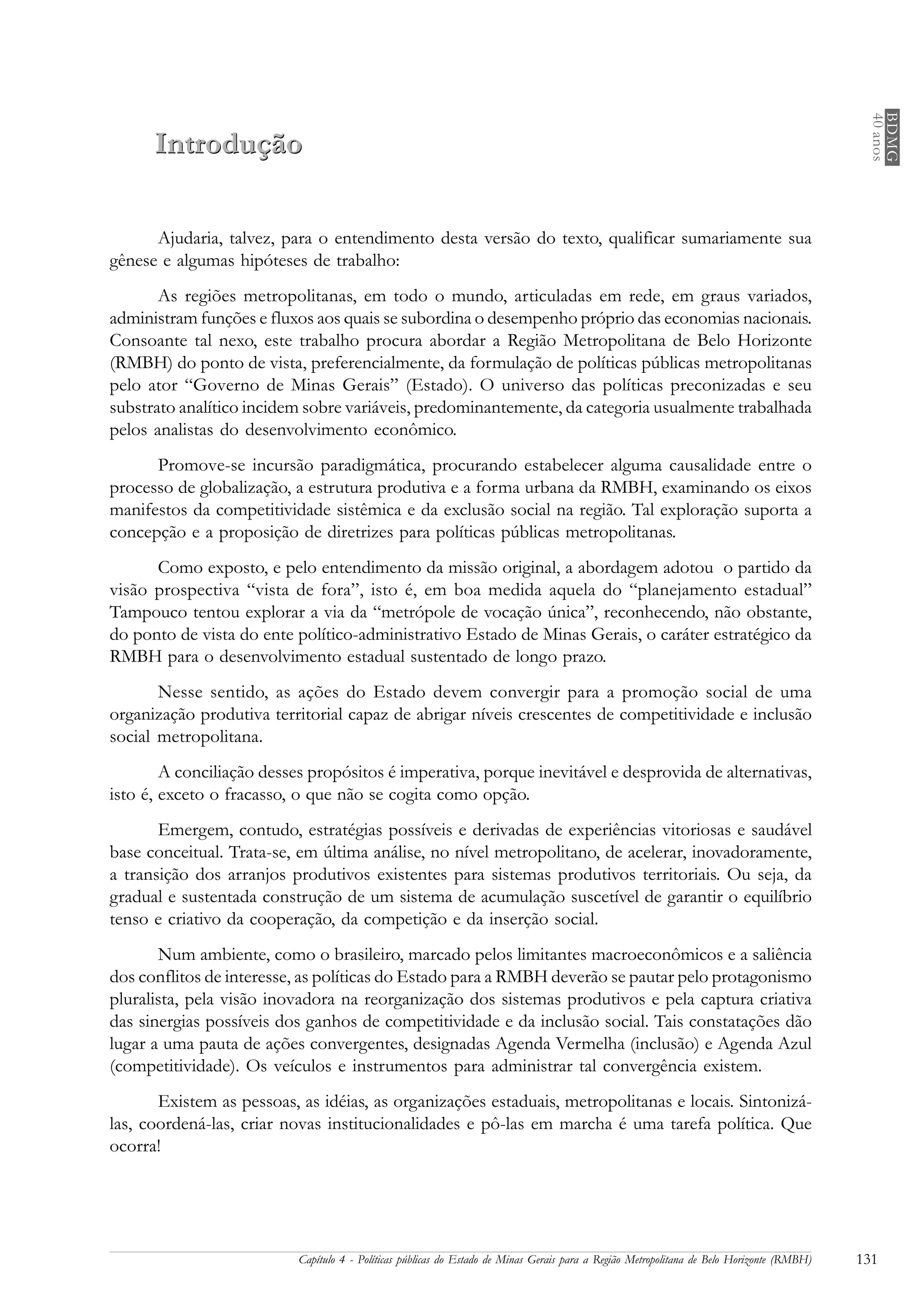 Volume 9 O Poder Publico