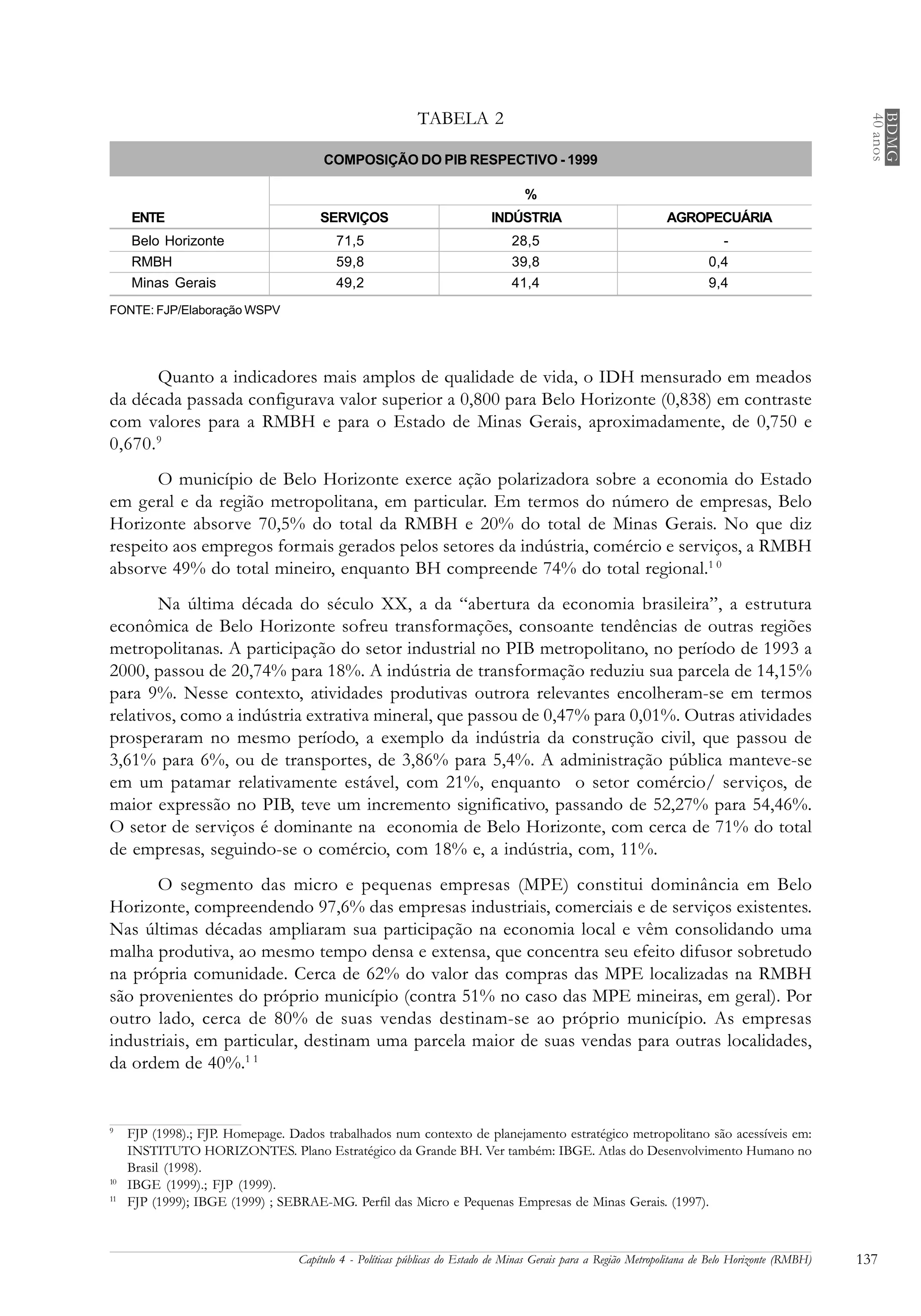 Volume 9 O Poder Publico