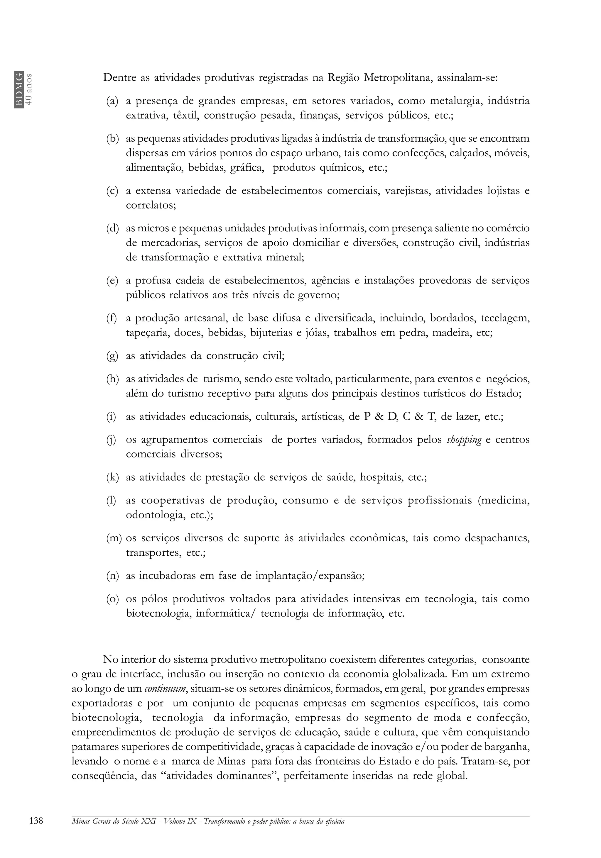 Volume 9 O Poder Publico