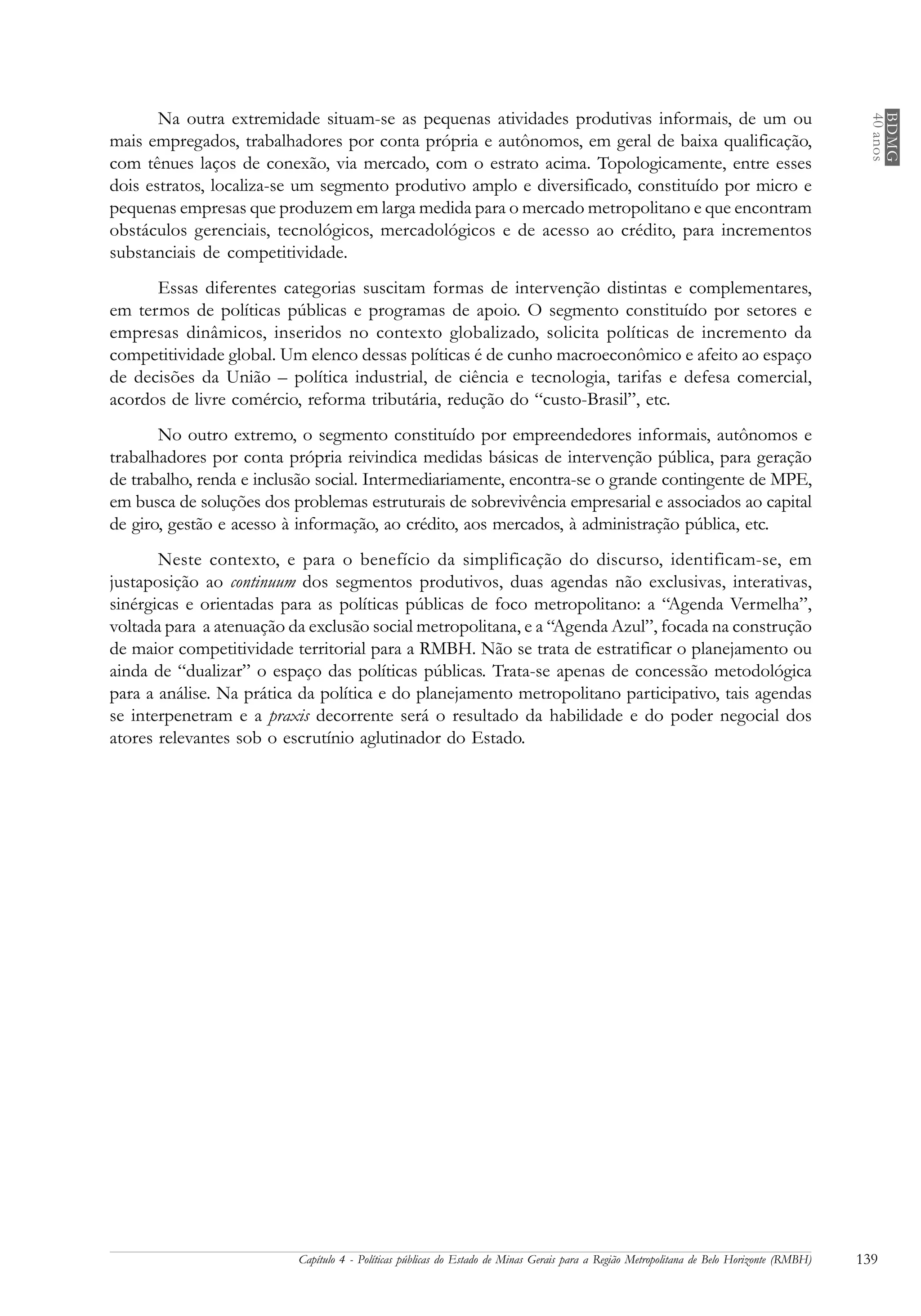 Volume 9 O Poder Publico