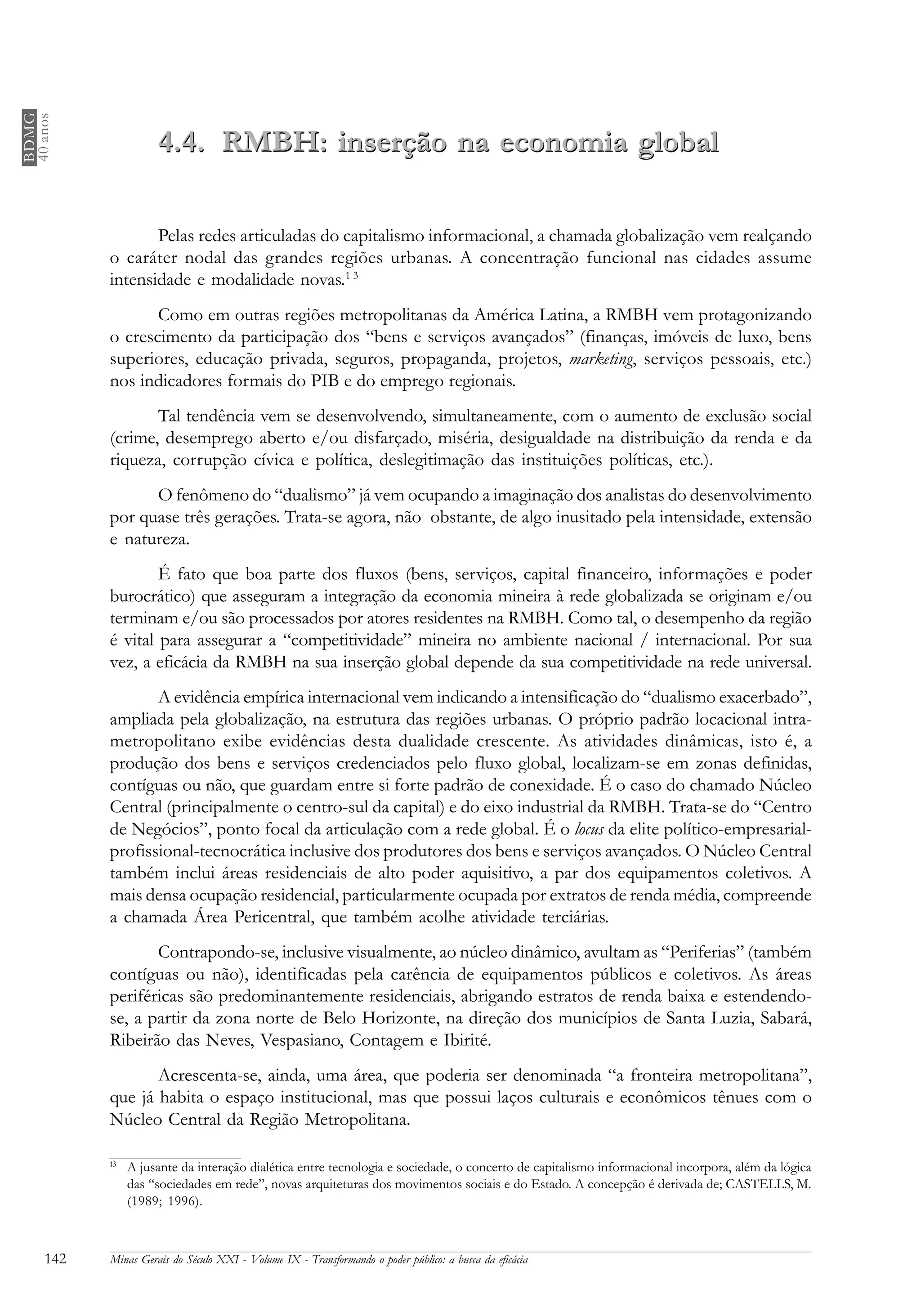 Volume 9 O Poder Publico