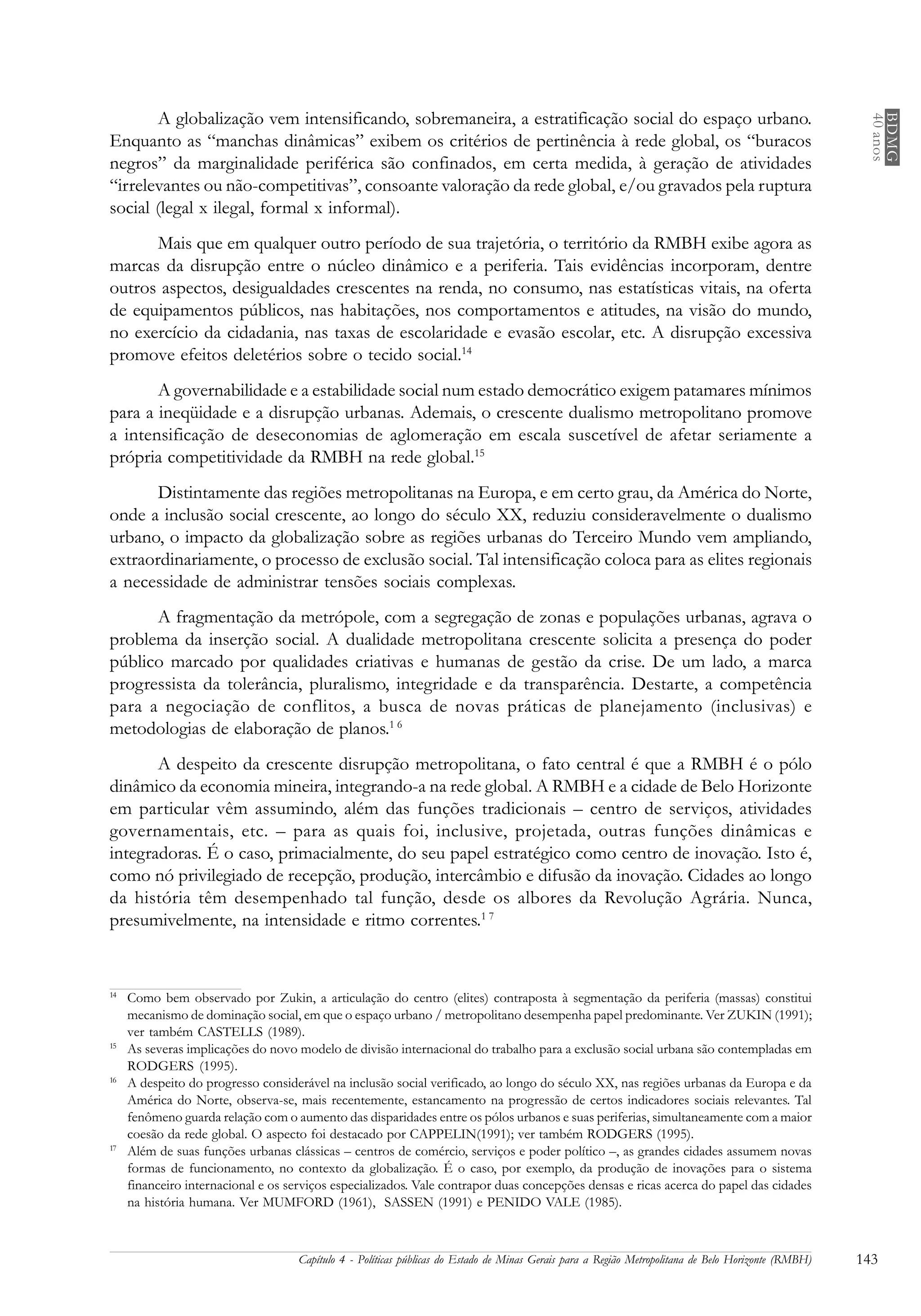 Volume 9 O Poder Publico