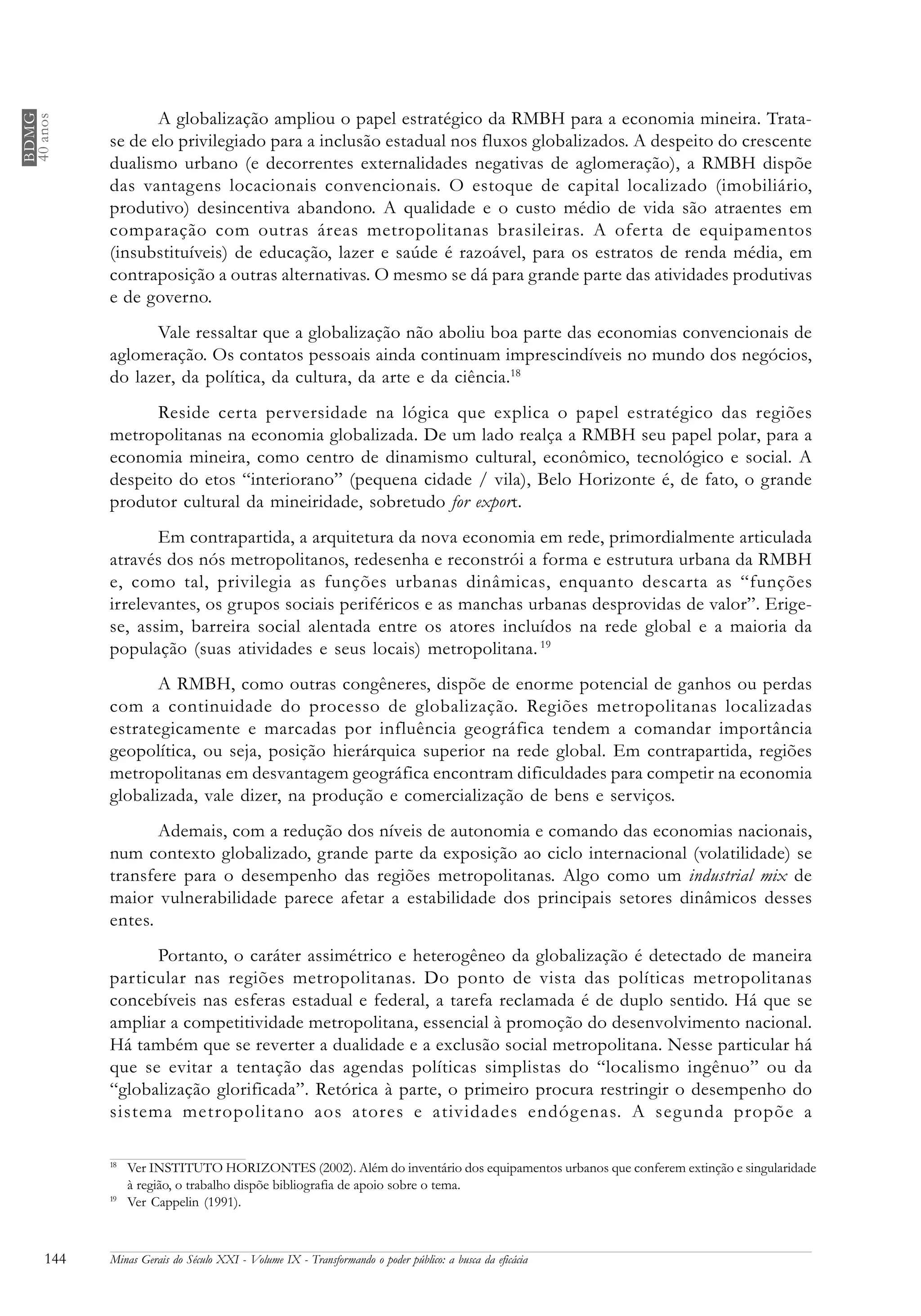 Volume 9 O Poder Publico